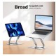 UGREEN ADJUSTABLE 360 ROTATING LAPTOP STAND LP701(25289)