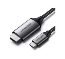 UGREEN MM142 (50570) TYPE C TO HDMI 4k CABLE 1.5M