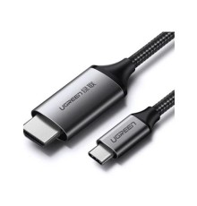 UGREEN MM142 (50570) TYPE C TO HDMI 4k CABLE 1.5M