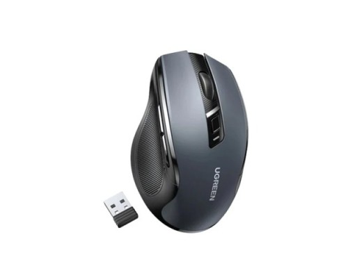 UGREEN MU006 (45390) WIRELESS BLUTOOTH DUAL MODE MOUSE
