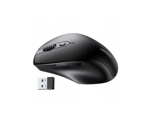 UGREEN MU101 (25440) ERGONOMIC WIRELESS BLUETOOTH DUAL MODE MOUSE