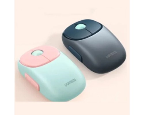 UGREEN MU102(90538) RECHARGEABLE DUAL MODE WIRELESS MOUSE