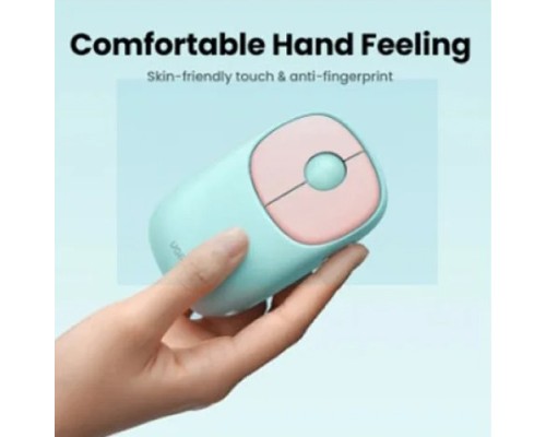 UGREEN MU102(90538) RECHARGEABLE DUAL MODE WIRELESS MOUSE