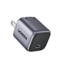 UGREEN NEXODE CD318 (25338) MINI 20W GAN FAST CHARGER