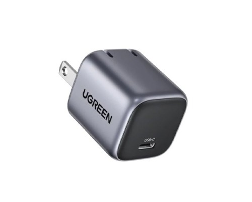 UGREEN NEXODE CD318 (25338) MINI 20W GAN FAST CHARGER
