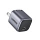 UGREEN NEXODE CD318 (25338) MINI 20W GAN FAST CHARGER
