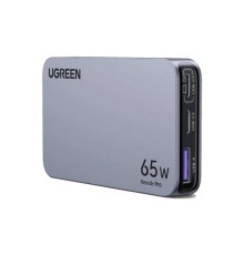 UGREEN NEXODE PRO 15817 65W GAN ULTRA SLIM FAST CHARGER