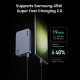 UGREEN NEXODE PRO 15817 65W GAN ULTRA SLIM FAST CHARGER