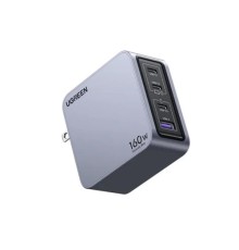 UGREEN NEXODE PRO 160W GAN FAST CHARGER (25097)