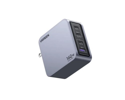 UGREEN NEXODE PRO 160W GAN FAST CHARGER (25097)