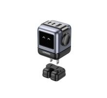 Ugreen Nexode RG 65W USB C GaN Charger(15579)
