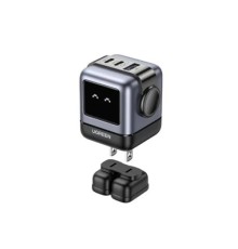 Ugreen Nexode RG 65W USB C GaN Charger(15579)
