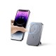 UGREEN PB206(15086) FOLDABLE KICKSTAND MAGNETIC WIRELESS POWER BANK