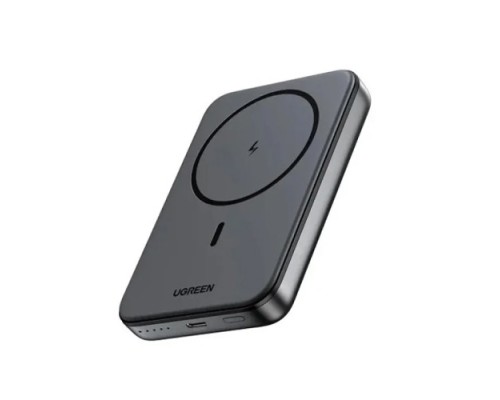 UGREEN PB561 MAGNETIC WIRELESS POWER BANK (25919)