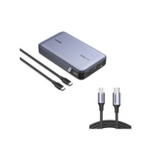 UGREEN PB720 20000mAh 100W Power Bank with Digital Display (25188)