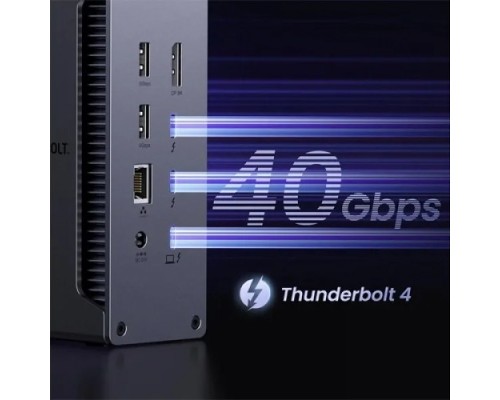UGREEN Revodok Max 213 Thunderbolt 13-in-1 Docking Station