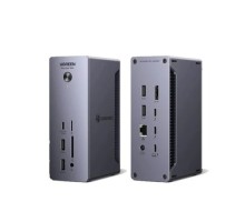 UGREEN Revodok Max 213 Thunderbolt 13-in-1 Docking Station