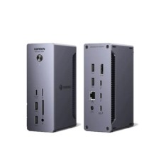 UGREEN Revodok Max 213 Thunderbolt 13-in-1 Docking Station