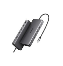 UGREEN REVODOK PRO 313 13-IN-1 DOCKING STATION(15978)