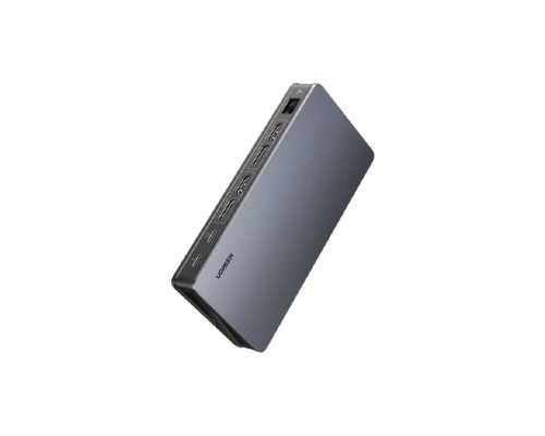 UGREEN REVODOK PRO 90912 9-IN-1 4K HDMI UNIVERSAL DISPLAYLINK DOCKING STATION