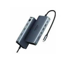UGREEN REVODOK PRO CM681(15965) 11 IN 1 DOCKING STATION