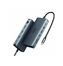 UGREEN REVODOK PRO CM681(15965) 11 IN 1 DOCKING STATION