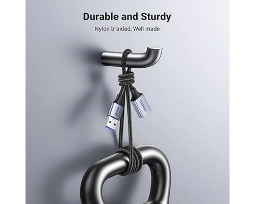 UGREEN US115 (10495) USB 3.0 EXTENSION CABLE 1M