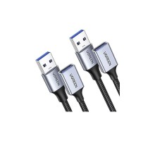 UGREEN US115 (10495) USB 3.0 EXTENSION CABLE 1M