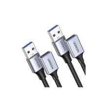 UGREEN US115 (10495) USB 3.0 EXTENSION CABLE 1M
