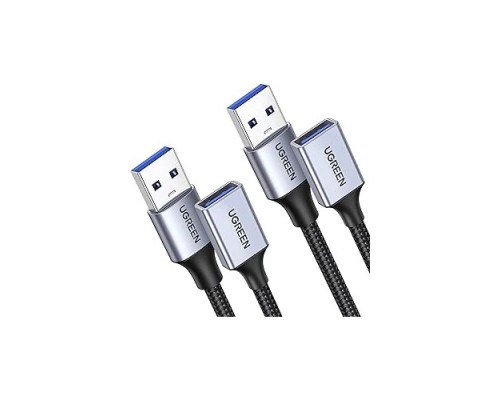 UGREEN US115 (10495) USB 3.0 EXTENSION CABLE 1M