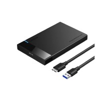 UGREEN US221(30848) 3.0 2.5INCH SATA HARD DRIVE ENCLOSURE
