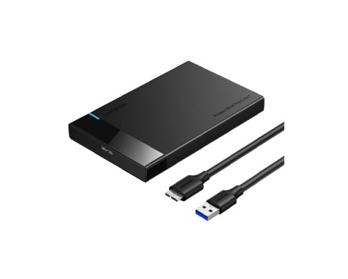 UGREEN US221(30848) 3.0 2.5INCH SATA HARD DRIVE ENCLOSURE