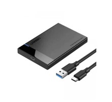 UGREEN US221(60735) 3.0 TYPE C 2.5INCH HARD DRIVE ENCLOSURE