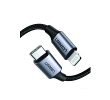UGREEN US304 (60759) USB-C TO LIGHTNING CABLE 1M