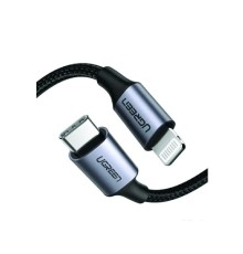 UGREEN US304 (60759) USB-C TO LIGHTNING CABLE 1M