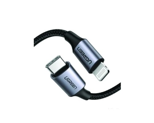 UGREEN US304 (60759) USB-C TO LIGHTNING CABLE 1M