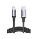 UGREEN US304 (60761) USB-C TO LIGHTNING CABLE 2M