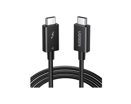UGREEN US501 (30389) USB-C to USB-C Thunderbolt 4 Cable - 0.8m