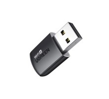 UGREEN WIFI 6 AX900 WIFI ADAPTER (35264)