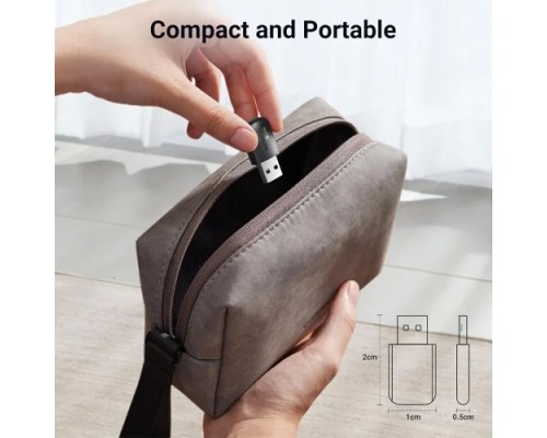 UGREEN WIFI 6 AX900 WIFI ADAPTER (35264)