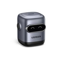 UGREEN X662(35186) QPAI ROBOT GAN USB C CHARGER 65W