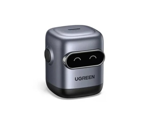 UGREEN X662(35186) QPAI ROBOT GAN USB C CHARGER 65W