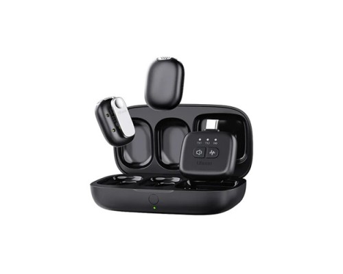 Ulanzi A30 Wireless Lavalier Mic