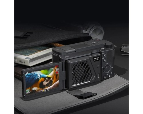 Ulanzi CA25 Cooling Fan for Camera