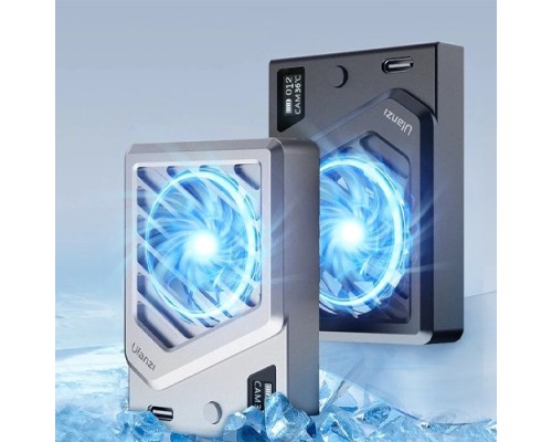 Ulanzi CA25 Cooling Fan for Camera