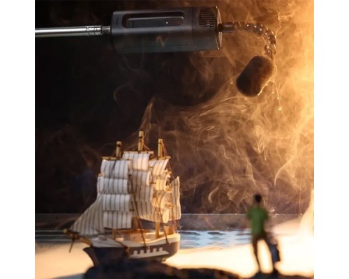 Ulanzi FM01 FILMOG Ace Portable Fog Machine