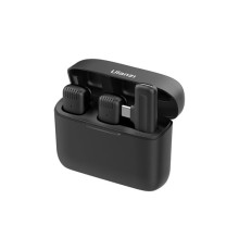 Ulanzi J12 Type-C Wireless Mic for Mobile
