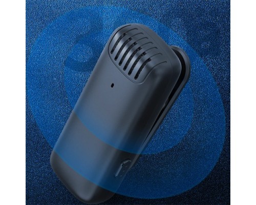 Ulanzi J12 Type-C Wireless Mic for Mobile