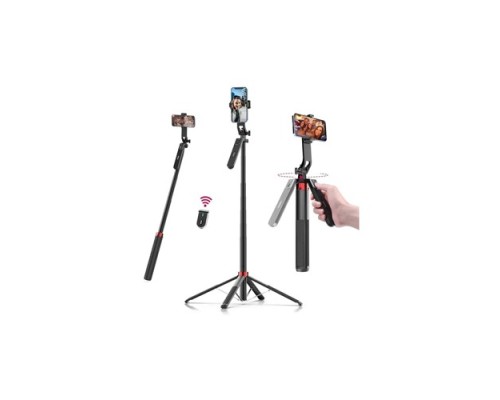 Ulanzi MA09 BT Selfie Stick for Mobile