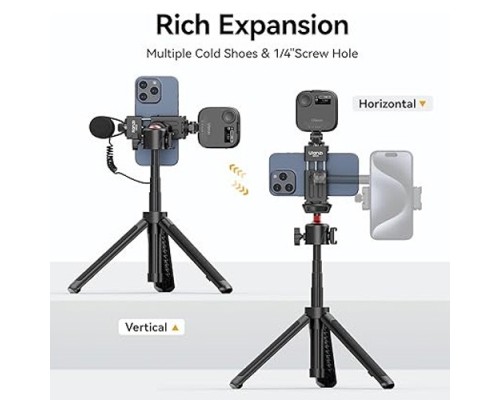 Ulanzi MA33 Arca Swiss Mobile Mount